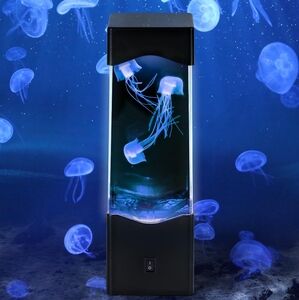 Jellyfish Lamp